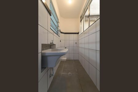 Apartamento para alugar com 66m², 1 quarto e sem vagaÁrea de Serviço