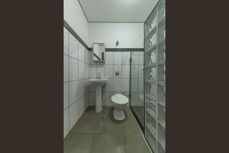 Apartamento para alugar com 66m², 1 quarto e sem vagaBanheiro