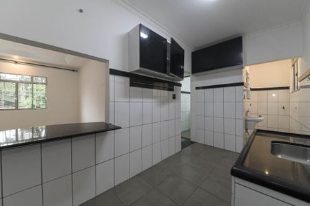 Apartamento para alugar com 66m², 1 quarto e sem vagaCozinha