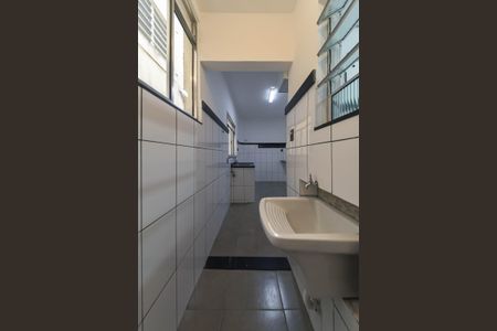 Apartamento para alugar com 66m², 1 quarto e sem vagaÁrea de Serviço