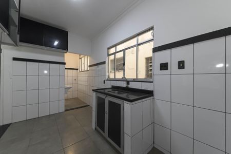 Apartamento para alugar com 66m², 1 quarto e sem vagaCozinha