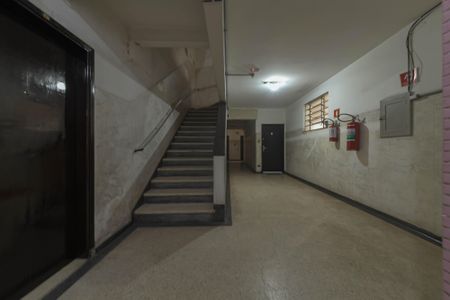 Apartamento para alugar com 66m², 1 quarto e sem vagaÁrea Comum