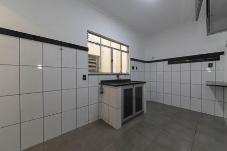Apartamento para alugar com 66m², 1 quarto e sem vagaCozinha