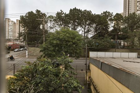 Apartamento para alugar com 66m², 1 quarto e sem vagaVista da Sala