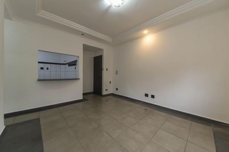 Apartamento para alugar com 66m², 1 quarto e sem vagaSala