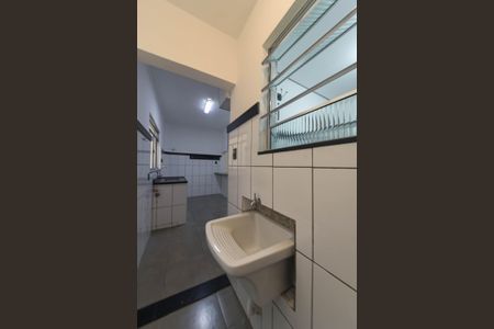 Apartamento para alugar com 66m², 1 quarto e sem vagaÁrea de Serviço