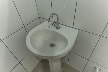 Apartamento para alugar com 66m², 1 quarto e sem vagaBanheiro