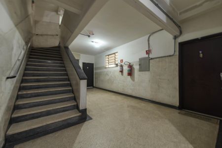 Apartamento para alugar com 66m², 1 quarto e sem vagaÁrea Comum