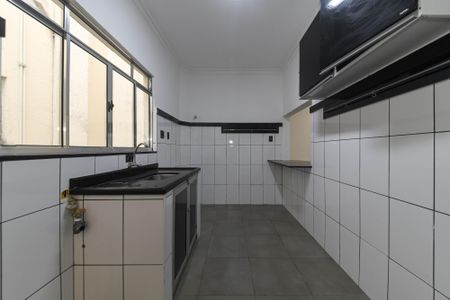Apartamento para alugar com 66m², 1 quarto e sem vagaCozinha