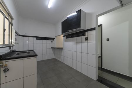 Apartamento para alugar com 66m², 1 quarto e sem vagaCozinha