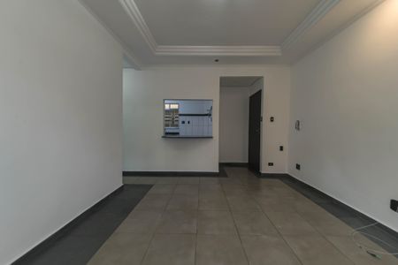 Apartamento para alugar com 66m², 1 quarto e sem vagaSala