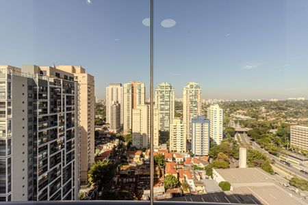 Studio à venda com 32m², 1 quarto e 1 vaga Studio à venda com 32m², 1 quarto e 1 vagaVista do Studio