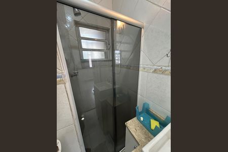 Apartamento para alugar com 54m², 2 quartos e 1 vagaBanheiro