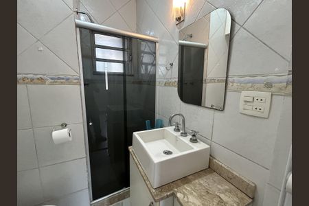 Apartamento para alugar com 54m², 2 quartos e 1 vagaBanheiro