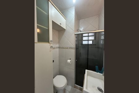 Apartamento para alugar com 54m², 2 quartos e 1 vagaBanheiro
