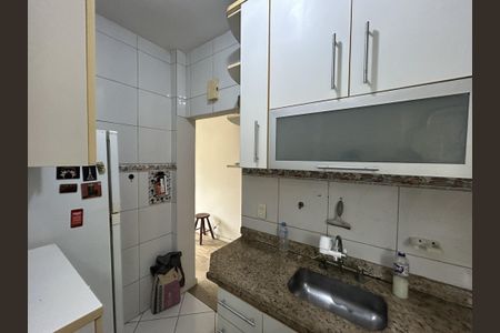 Apartamento para alugar com 54m², 2 quartos e 1 vagaCozinha