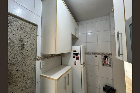 Apartamento para alugar com 54m², 2 quartos e 1 vagaCozinha