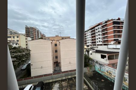 Apartamento para alugar com 54m², 2 quartos e 1 vagaVista do Quarto 1
