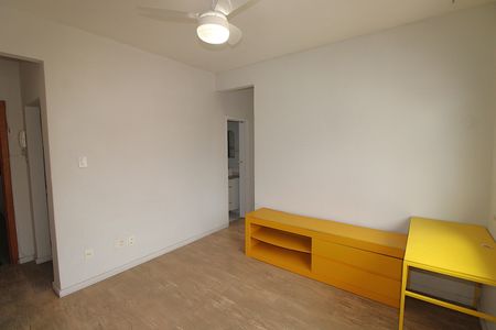 Apartamento para alugar com 54m², 2 quartos e 1 vagaSala