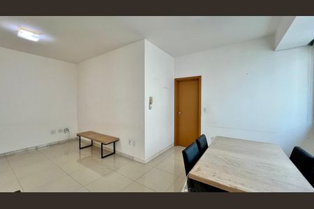 Apartamento à venda com 169m², 3 quartos e 3 vagasSala