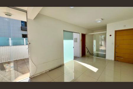 Apartamento à venda com 169m², 3 quartos e 3 vagasSala 2