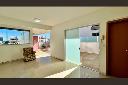 Apartamento à venda com 169m², 3 quartos e 3 vagasSala 2