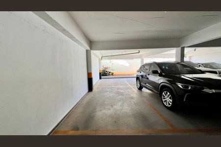 Apartamento à venda com 169m², 3 quartos e 3 vagasGaragem