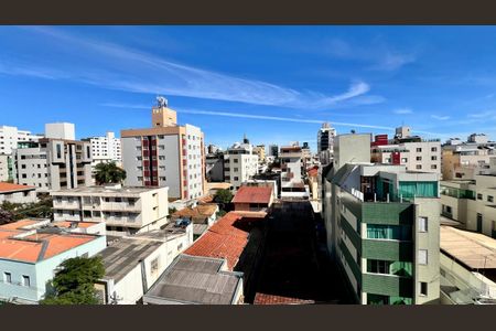 Apartamento à venda com 169m², 3 quartos e 3 vagasVista do Terraço
