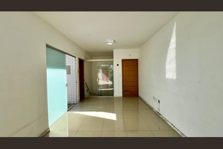 Apartamento à venda com 169m², 3 quartos e 3 vagasSala 2