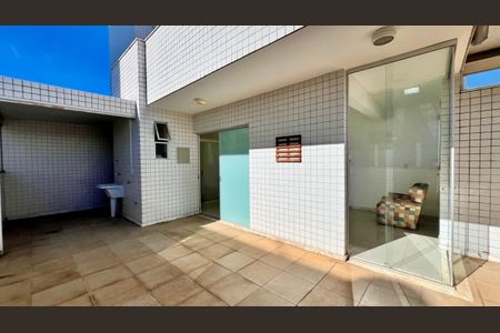 Apartamento à venda com 169m², 3 quartos e 3 vagasTerraço