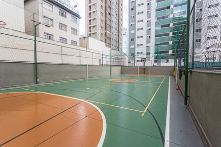 Apartamento à venda com 120m², 4 quartos e 2 vagas Apartamento à venda com 120m², 4 quartos e 2 vagasQuadra Esportiva