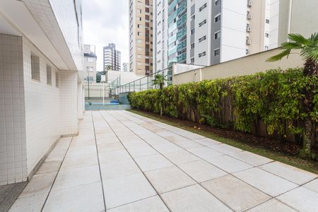 Apartamento à venda com 120m², 4 quartos e 2 vagas Apartamento à venda com 120m², 4 quartos e 2 vagasÁrea Verde