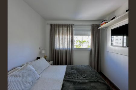 Apartamento à venda com 83m², 2 quartos e 2 vagas Apartamento à venda com 83m², 2 quartos e 2 vagasSuíte 1