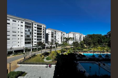 Apartamento à venda com 83m², 2 quartos e 2 vagas Apartamento à venda com 83m², 2 quartos e 2 vagasVista Suíte 1