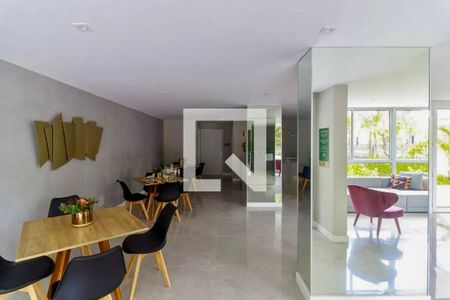 Apartamento à venda com 83m², 2 quartos e 2 vagas Apartamento à venda com 83m², 2 quartos e 2 vagasÁrea comum