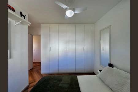 Apartamento à venda com 83m², 2 quartos e 2 vagas Apartamento à venda com 83m², 2 quartos e 2 vagasSuíte 1