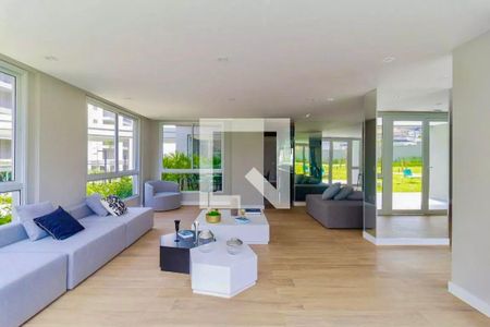 Apartamento à venda com 83m², 2 quartos e 2 vagas Apartamento à venda com 83m², 2 quartos e 2 vagasÁrea comum