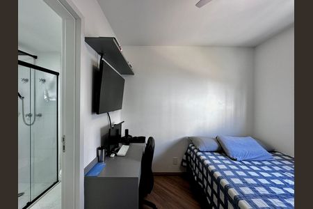 Apartamento à venda com 83m², 2 quartos e 2 vagas Apartamento à venda com 83m², 2 quartos e 2 vagasSuíte 2