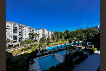 Apartamento à venda com 83m², 2 quartos e 2 vagas Apartamento à venda com 83m², 2 quartos e 2 vagasVista Varanda