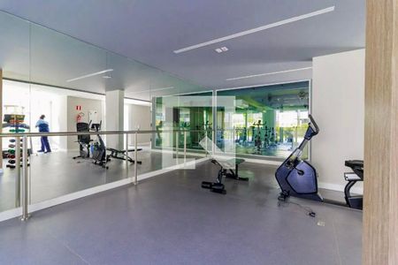 Apartamento à venda com 83m², 2 quartos e 2 vagas Apartamento à venda com 83m², 2 quartos e 2 vagasÁrea comum