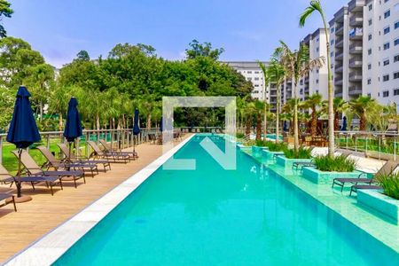 Apartamento à venda com 83m², 2 quartos e 2 vagas Apartamento à venda com 83m², 2 quartos e 2 vagasÁrea comum