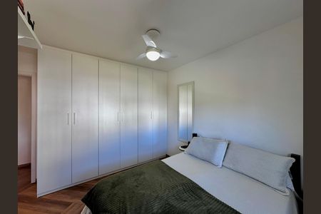 Apartamento à venda com 83m², 2 quartos e 2 vagas Apartamento à venda com 83m², 2 quartos e 2 vagasSuíte 1