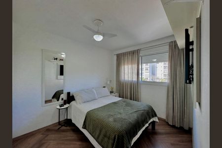 Apartamento à venda com 83m², 2 quartos e 2 vagas Apartamento à venda com 83m², 2 quartos e 2 vagasSuíte 1