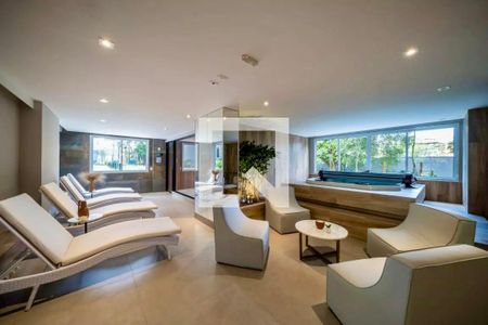 Apartamento à venda com 83m², 2 quartos e 2 vagas Apartamento à venda com 83m², 2 quartos e 2 vagasÁrea comum
