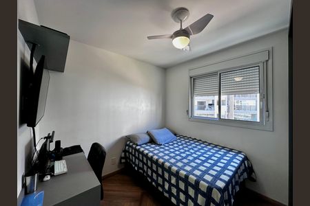 Apartamento à venda com 83m², 2 quartos e 2 vagas Apartamento à venda com 83m², 2 quartos e 2 vagasSuíte 2