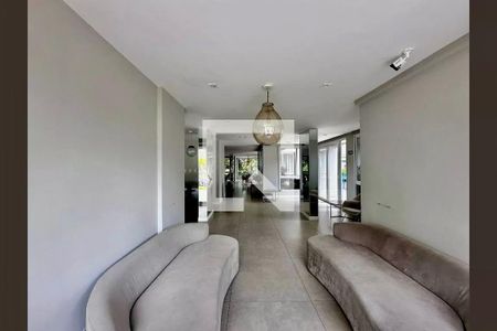 Apartamento à venda com 83m², 2 quartos e 2 vagas Apartamento à venda com 83m², 2 quartos e 2 vagasÁrea comum