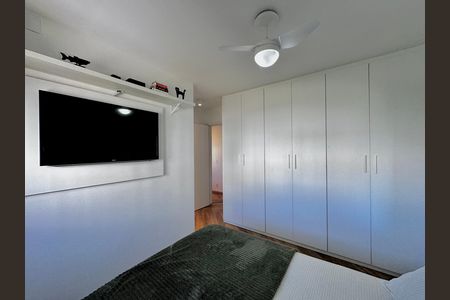 Apartamento à venda com 83m², 2 quartos e 2 vagas Apartamento à venda com 83m², 2 quartos e 2 vagasSuíte 1