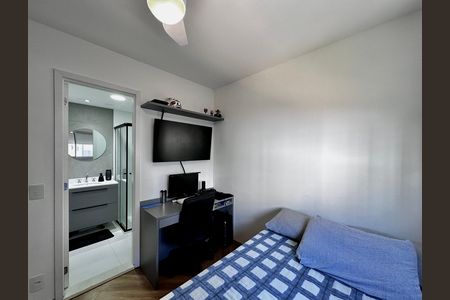 Apartamento à venda com 83m², 2 quartos e 2 vagas Apartamento à venda com 83m², 2 quartos e 2 vagasSuíte 2