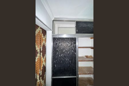 Apartamento à venda com 55m², 2 quartos e 1 vaga Apartamento à venda com 55m², 2 quartos e 1 vagaDespensa