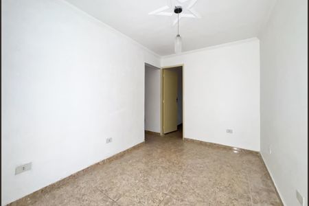 Apartamento à venda com 55m², 2 quartos e 1 vaga Apartamento à venda com 55m², 2 quartos e 1 vagaSala